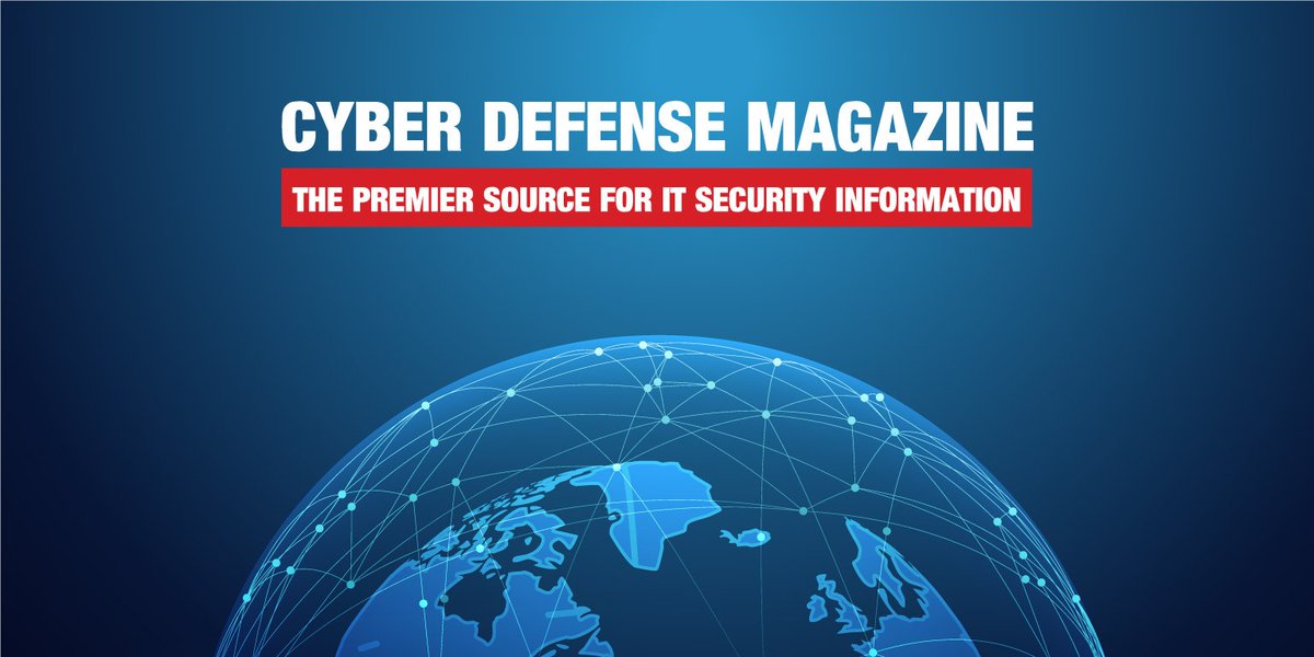 In case you missed it: Kyle Haefner, Lead Security Architect at @CableLabs, Bruno Johnson, CEO at @cascoda, and Joe Lomako, Cybersecurity Lead at @TUVSUDUK explored the challenges facing the #IoTsecurity industry for @cyberdefensemag bit.ly/3Opv3Tq