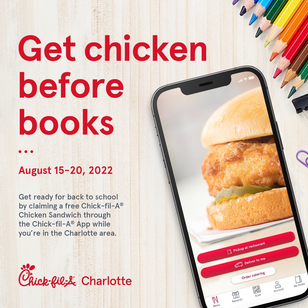 WCW ChickFilA tweet media