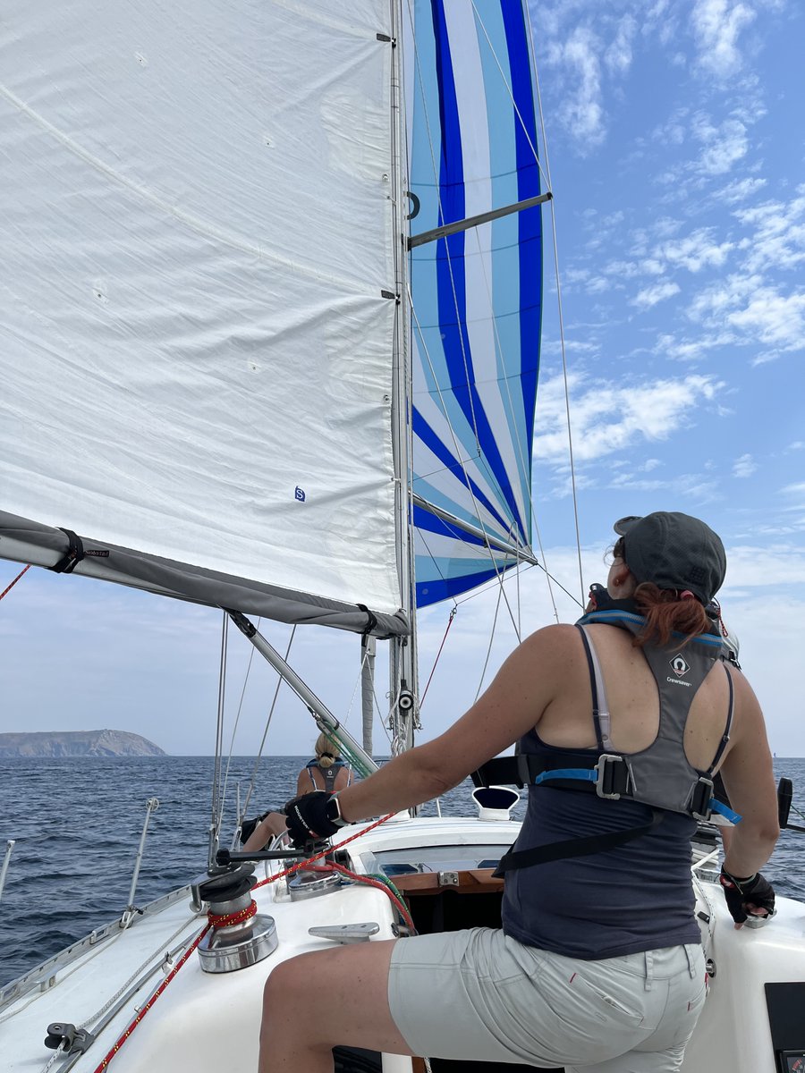FoweySailing's tweet photo. Plenty of wind for today's Fowey Royal Sailing Regatta. All regatta results at https://t.co/5uOYlU9fac
#Fowey #sailing #regatta2022 https://t.co/UfOqYkxjuW