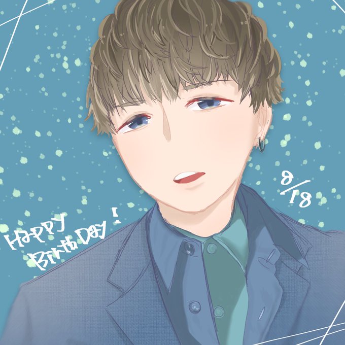 藤井流星のtwitterイラスト検索結果