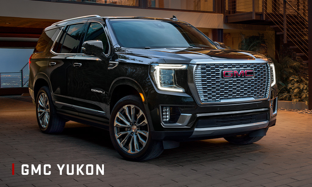 La familia #GMC está en su hábitat natural: conquistando terrenos.