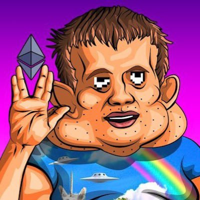 r0achg0dd's tweet photo. Day 4 of trying to very if @VitalikButerin got his free @CryptoPervs freebie? If not hml I got you my man I'll drop it like it's hot.
#nftart #NFTCommunity #NFTartists #nftcollectors #NFTs #NFTcollectibles #nonfungible #digitalart #blockchain #cryptopervs #vitalldicktillthemerge https://t.co/lMcSRfo0eF