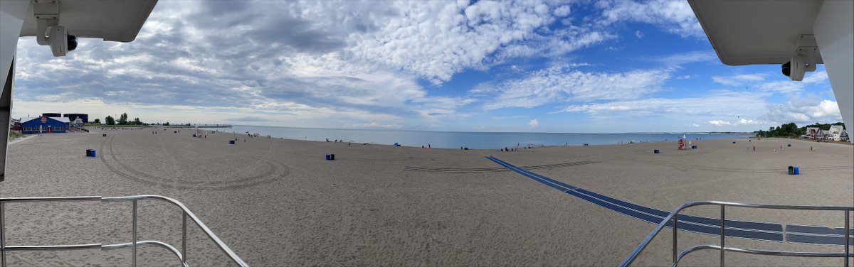 Central Elgin Beach Rescue Service tweet media