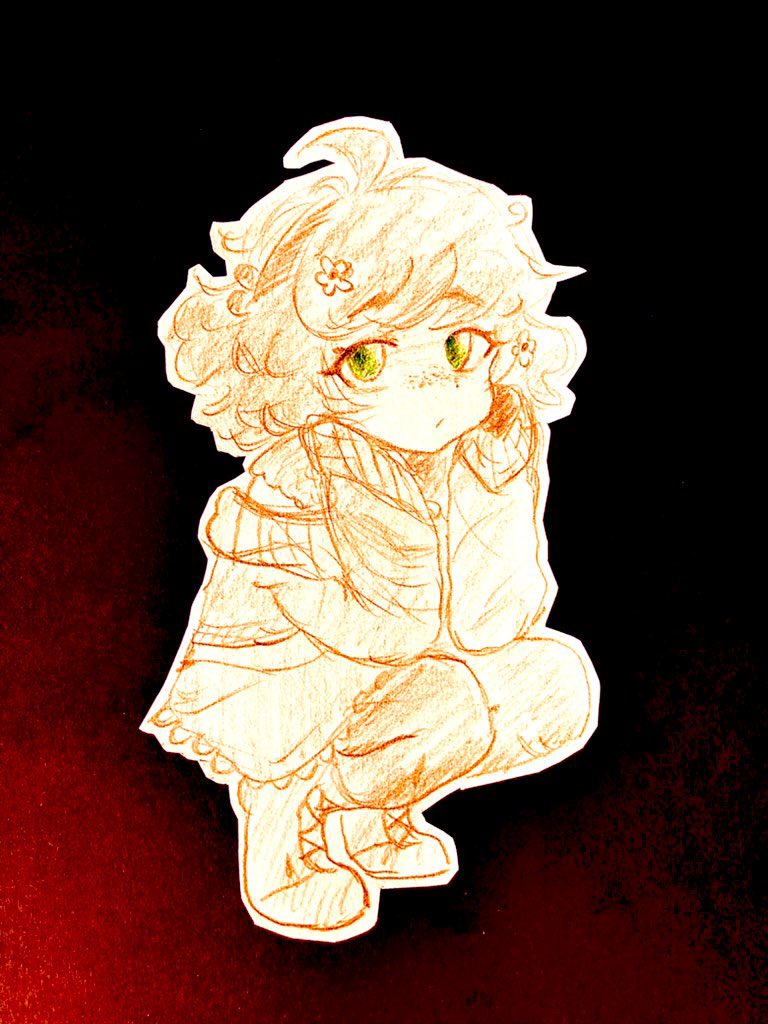 jacey_096's tweet photo. Hi! I’m JC 💖 I love working with paper!! #artistsontwitter https://t.co/zCwLd8JvYO