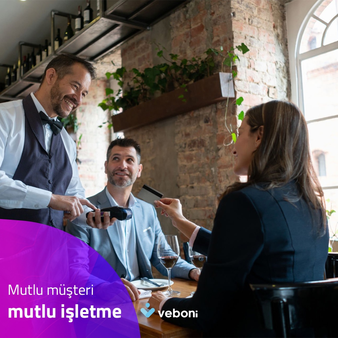 VeboniPos's tweet photo. Müşteriler, herhangi bir işletmenin bel kemiğidir. Mutlu değillerse, iş sürdürülebilir değildir. Bir restoranın müşterilerinin deneyimlerinden memnun olmasını sağlamak önemlidir.

Restoranınızı yönetmek hiç bu kadar kolay olmamıştı. 📲
.
.
.
.
.
#otelyazılımı #restoran #bulutPOS https://t.co/4ThiXx2h2W