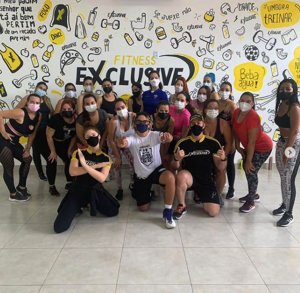 fit_exclusive's tweet photo. Aproveite marca aquele seu amigo que precisa iniciar um atividades Física.

Academia em Juazeiro do Norte 
Academia no Crato 
Academia em Araripina
Melhor Academia em Juazeiro do Norte
Melhora Academia no Crato 
Melhor Academia em Araripina 
Melhor Academia no Brasil https://t.co/xGruXARNxy