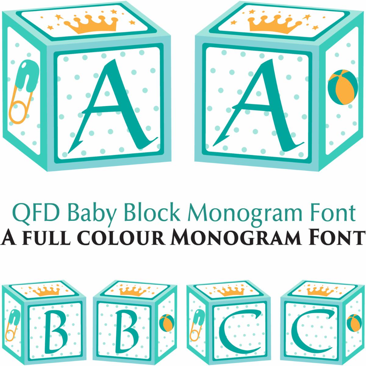 quietfire's tweet photo. I've got 2 full colour fonts to show you today! For the projects, I've used both because they're family trees and all the moms get pink! #babyblocks #baby #newborn #infant #babydecor #font #colorfont #colourfont #monogramfont #monogram #initials #personalize #customize https://t.co/PJeZ4P0vHt