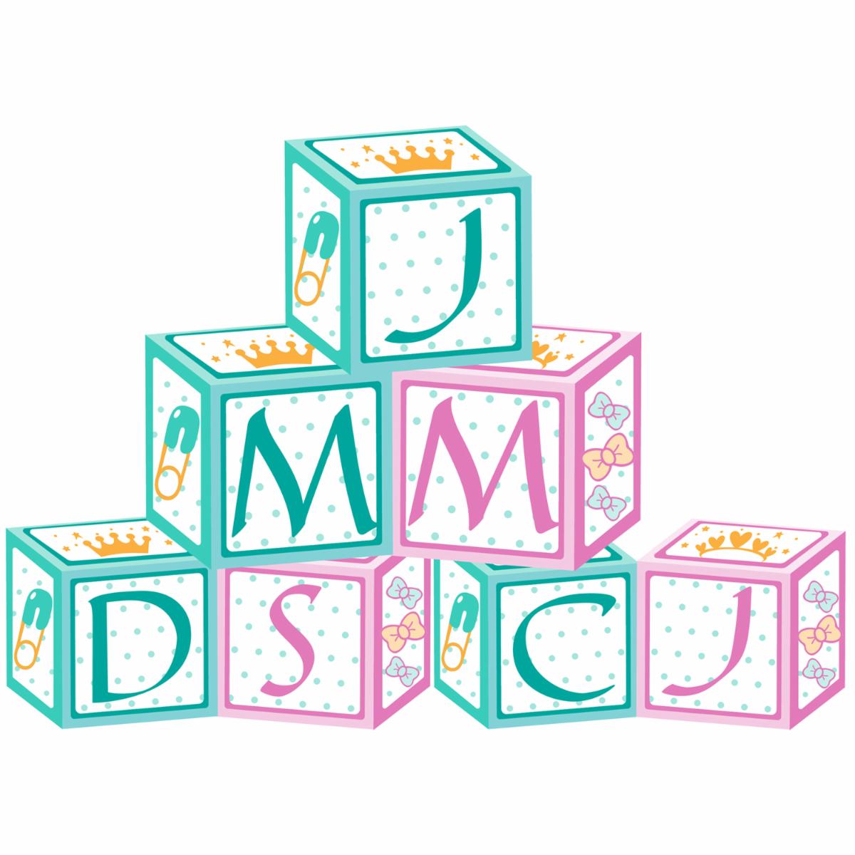 quietfire's tweet photo. I've got 2 full colour fonts to show you today! For the projects, I've used both because they're family trees and all the moms get pink! #babyblocks #baby #newborn #infant #babydecor #font #colorfont #colourfont #monogramfont #monogram #initials #personalize #customize https://t.co/PJeZ4P0vHt