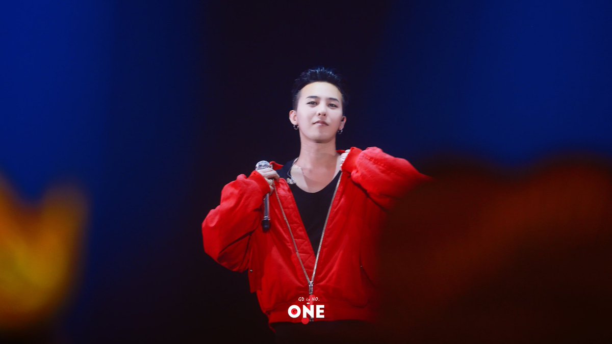 G-ONE tweet media