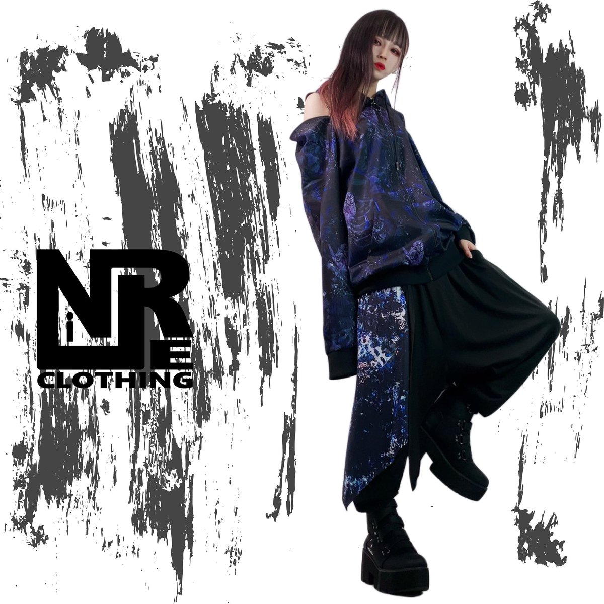 NieR_tokyo's tweet photo. 🎁Instagram Liveカウントダウンプレゼント企画🎁

変則フラップ付きSARROUEL PANTS【CATHARSIS】

🎁計6名様にプレゼント🎁

◼応募方法
フォロー(@NieR_tokyo) &amp; RT【3名様】
Instagramのフォロー画面をリプライ【3名様】
◼締切〆  本日24時

※鍵垢の方も対象内です。
是非ご参加ください🙇‍♂️🙇‍♀️ https://t.co/WUPHx6LUCK