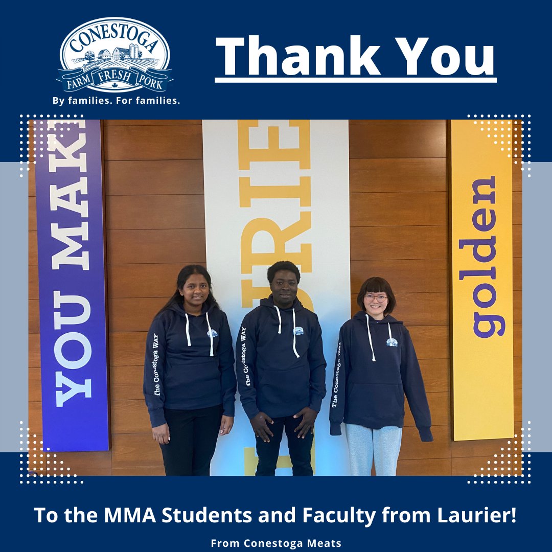 Conestoga Meats (Conestoga_Meats) / Twitter