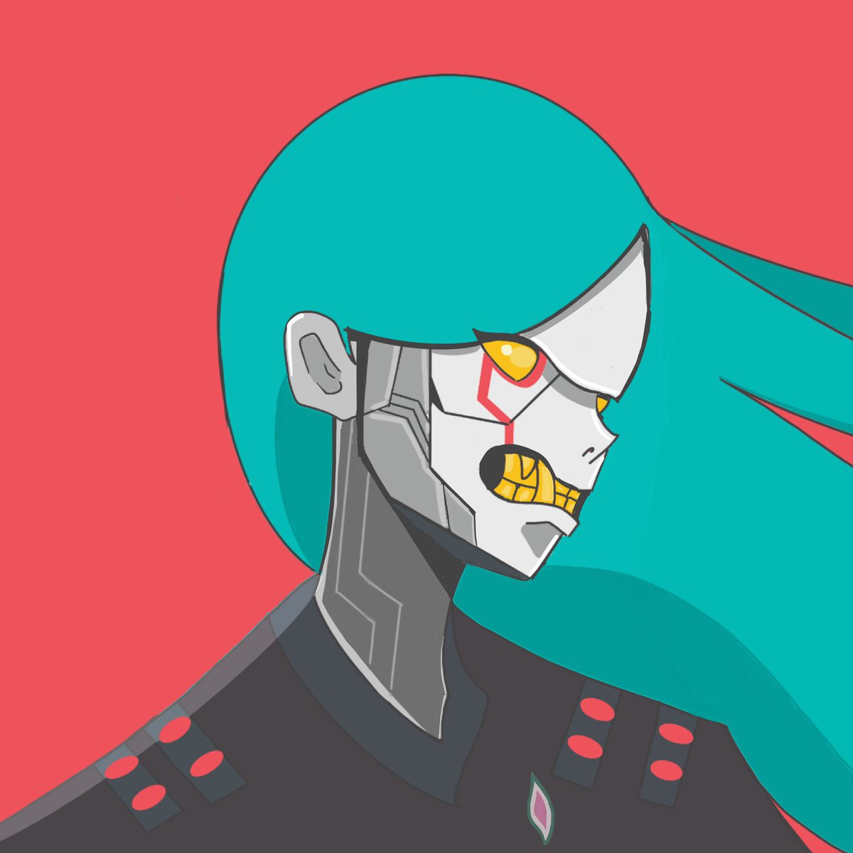 NFTCRYPTOGAMER's tweet photo. Happy belated birthday to @0n1Force  I am thankful for this awesome community and all of the amazing people I have connected with this past year. Reflecting back on some of the artwork I was commissioned to create 👺 https://t.co/oFuzYqVyDH