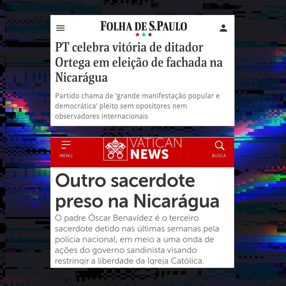 jairbolsonaro's tweet photo. https://t.co/Rk0jEJtvBQ