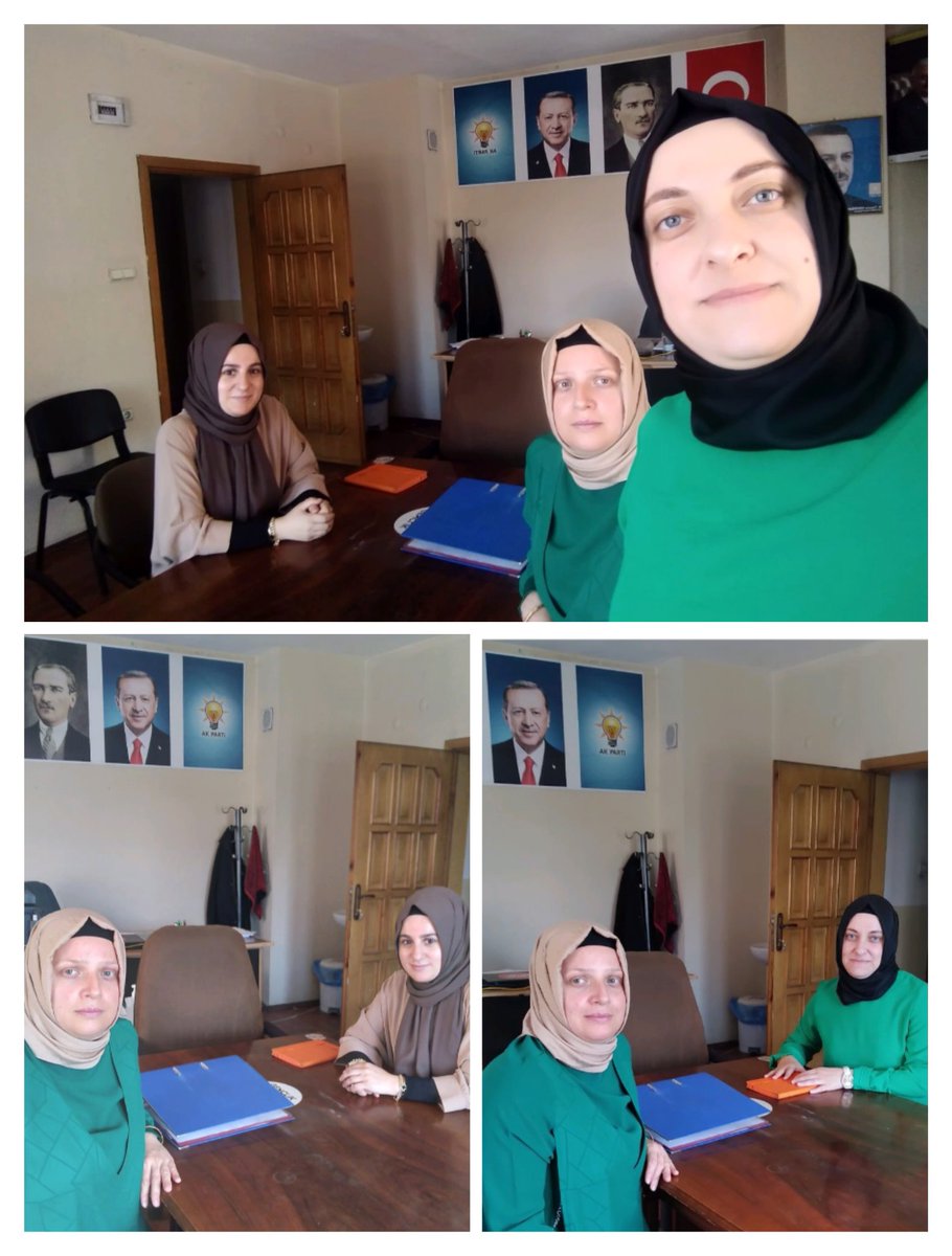 ak_kastamonu's tweet photo. Araç İlçe Koordinatörümüz Sn.Sevda Dağdelenoğlu 
@akkadinarac Başkanımız Sn. Fazilet Bilen ile değerlendirilme toplantısı gerçekleştirdiler. 

#BirOlduk21Olduk 
#KadınlarlaBüyükTürkiyeYolunda
@aysekesir @AKKADINGM 
@ElifYesimAraz1 @ilsen37 
@kad_arac https://t.co/wu8dV9uOBJ