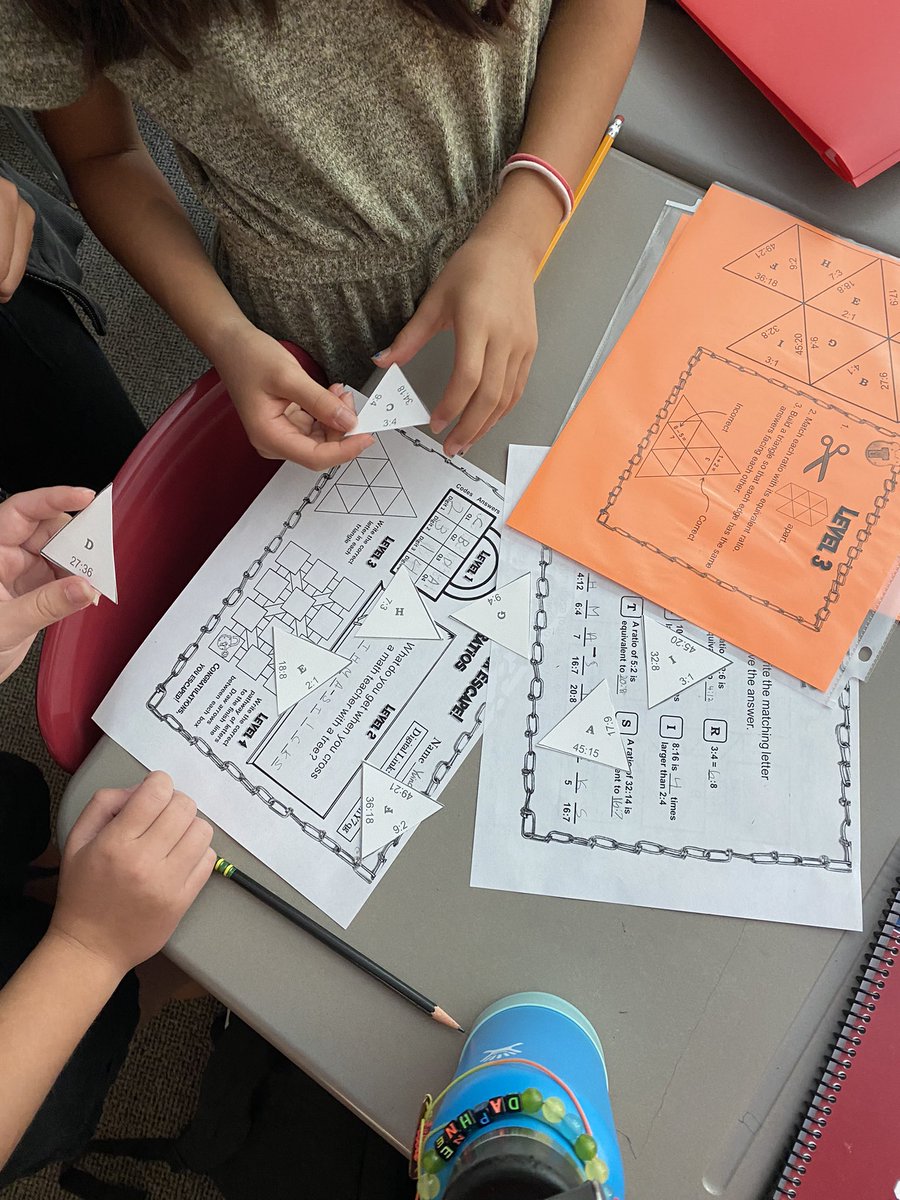 klm1226's tweet photo. Ratio break out room today! #mathisfun #salemproud @Class_of_MrMcC @SalemBosh https://t.co/4ehqG34Egf
