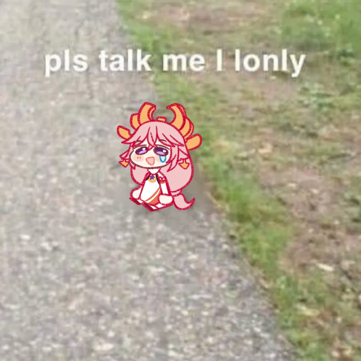 017 | concrete road
#GenshinImpact #原神 #eimiko