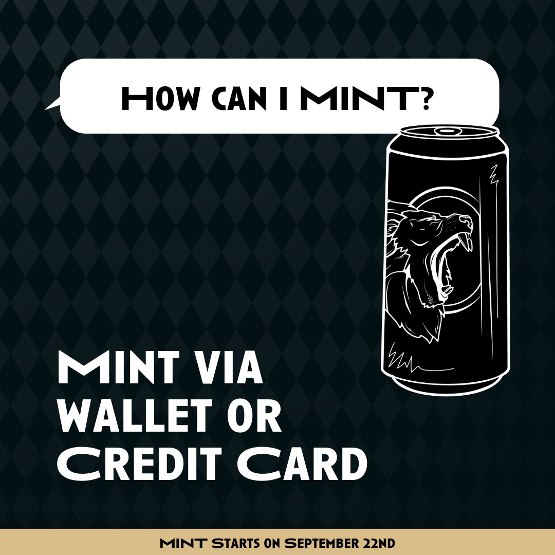 MetaBrewSociety tweet media