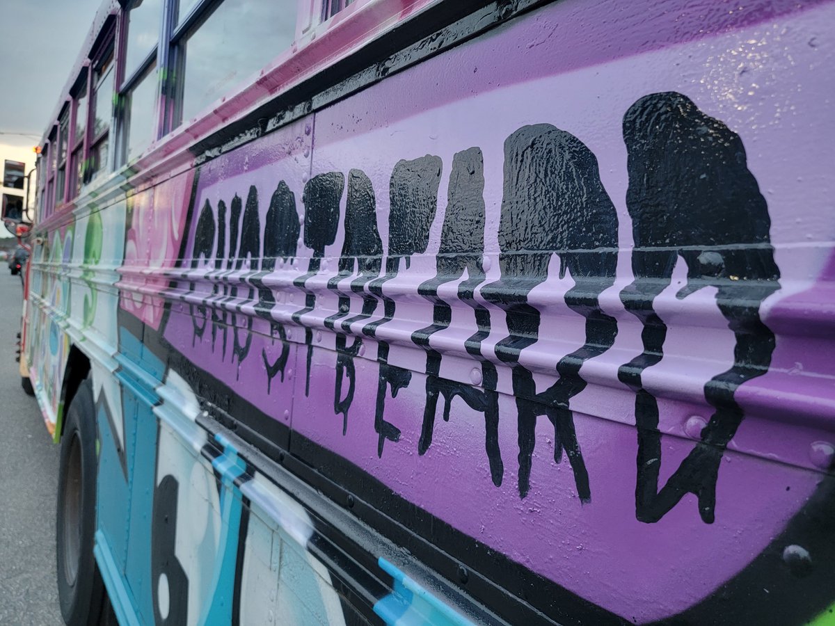 AltaVistaTech1's tweet image. Had a blast with @DetroitBus this past weekend on their tour of the oldest bars in Detroit! Even better, our outing supported their ride-for-ride program providing transportation for kids in need in Detroit to school and after-school programs.

#RideForRide #Detroit #TeamBuilding