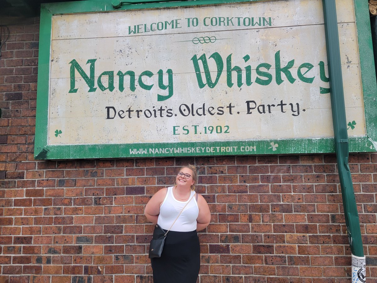 AltaVistaTech1's tweet image. Had a blast with @DetroitBus this past weekend on their tour of the oldest bars in Detroit! Even better, our outing supported their ride-for-ride program providing transportation for kids in need in Detroit to school and after-school programs.

#RideForRide #Detroit #TeamBuilding