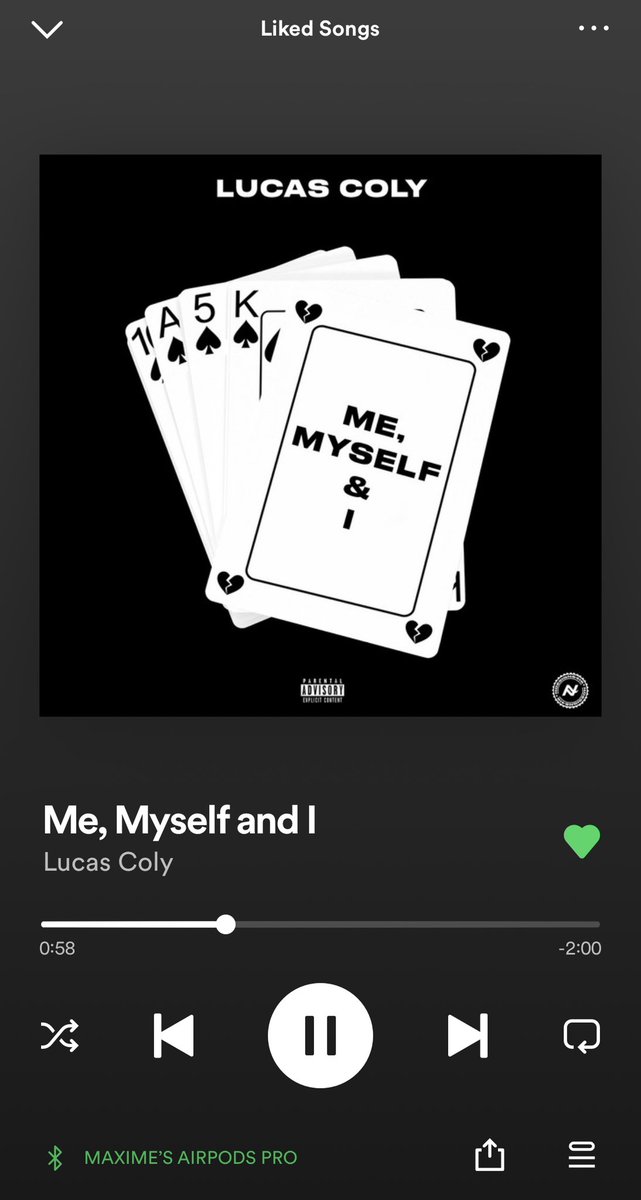 mxm94_'s tweet photo. U know it’s gonna be a good day when @iamlucascoly dropped 💯 https://t.co/jZSrFmey7b
