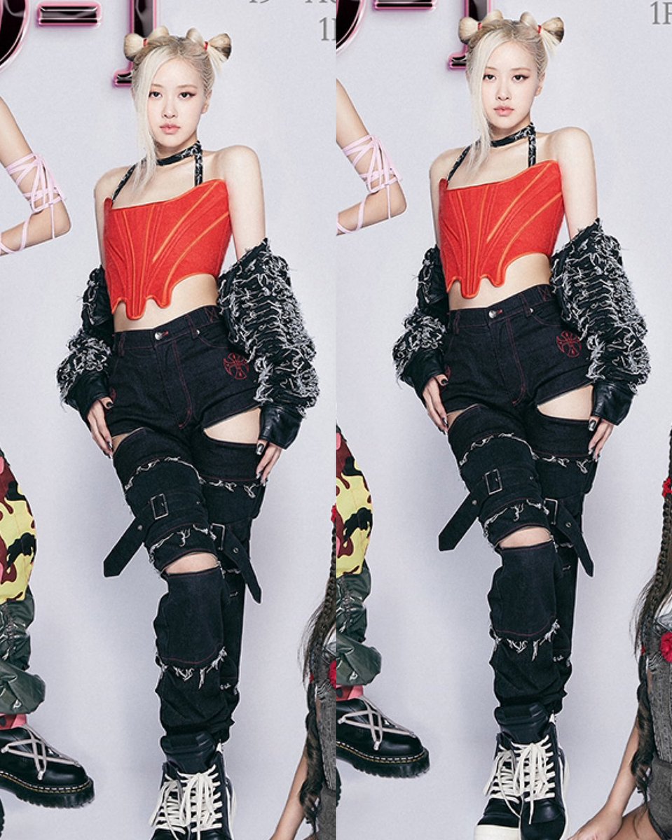 roseannepics's tweet photo. OMG ROSÉ https://t.co/oIAyPHjpNH
