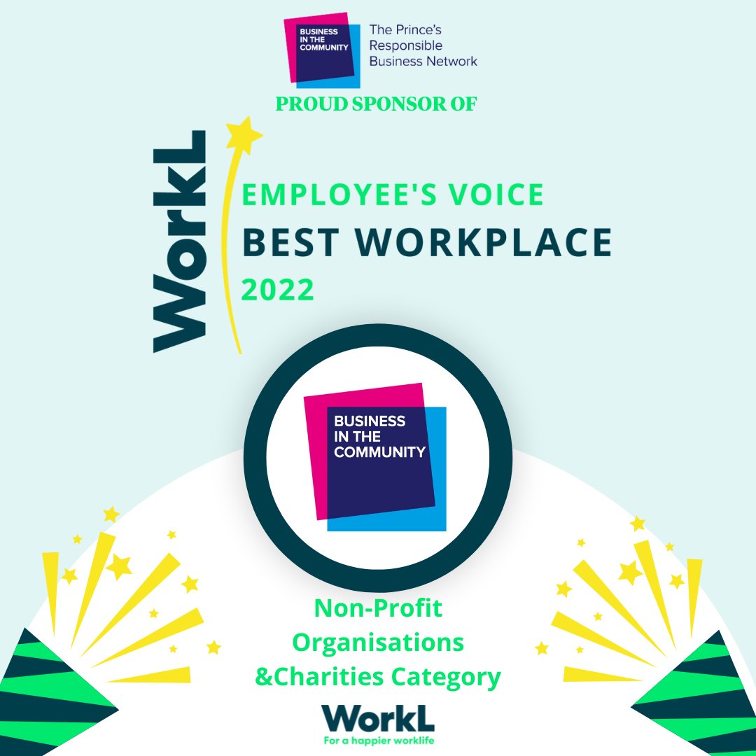 BITC Wellbeing tweet media