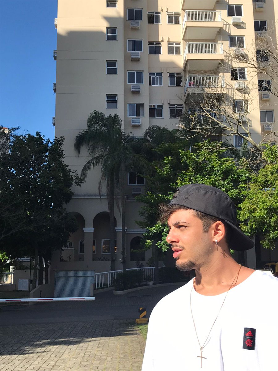 Tanim30's tweet photo. @Flamengo ❤️🖤 https://t.co/mOn4f5XsIL