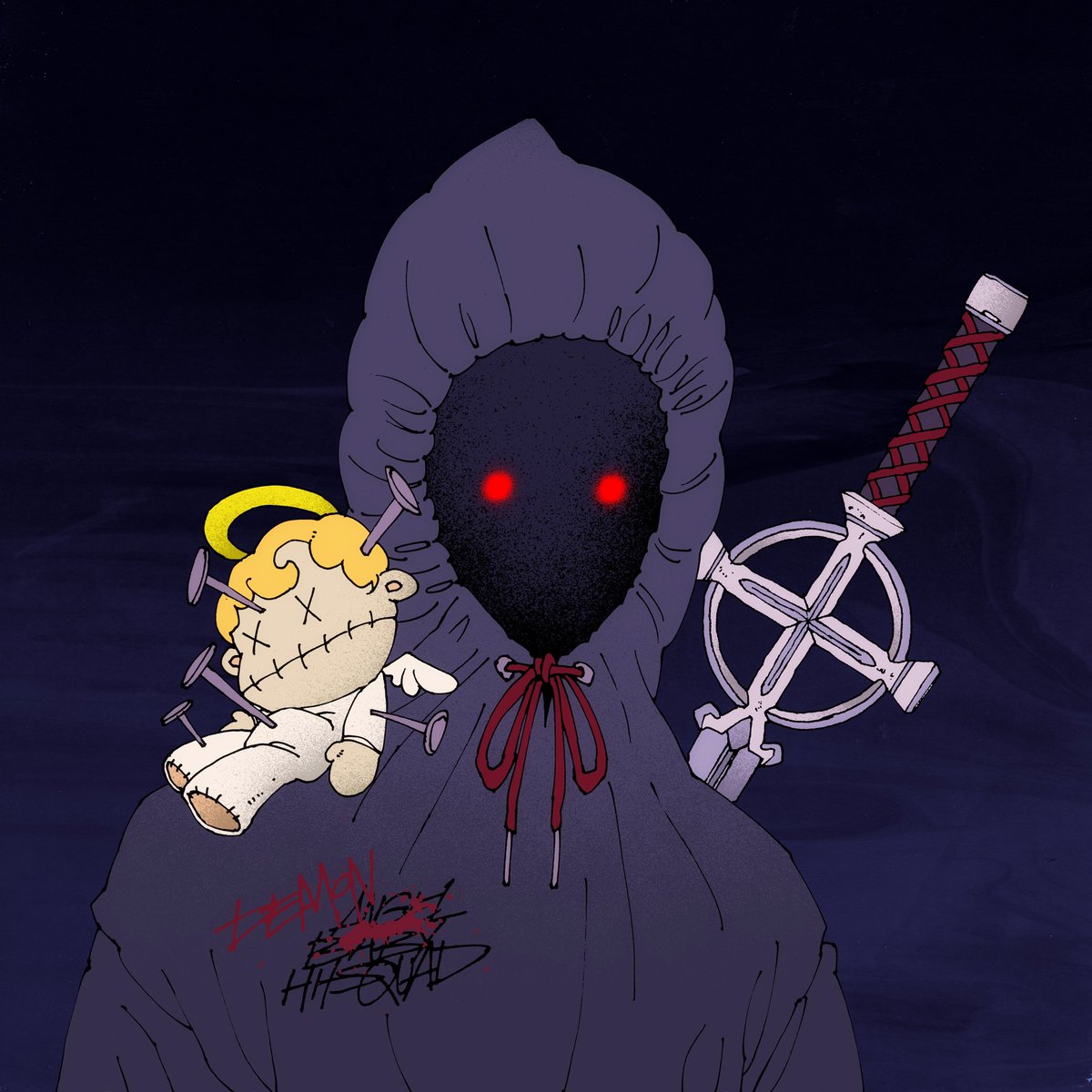 Cherubim tweet media