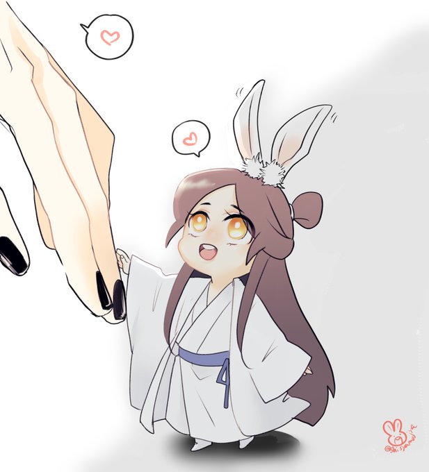 前歯好き～。#花怜 