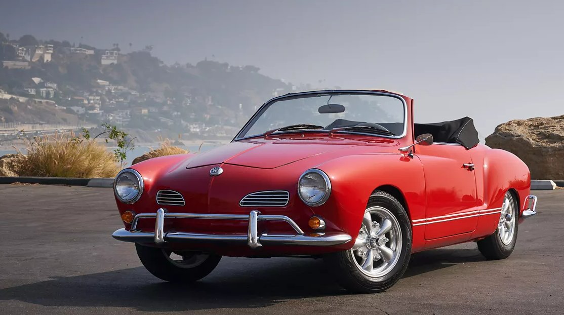 Learn how moments and memories inspire car names! bit.ly/3PbiDOh