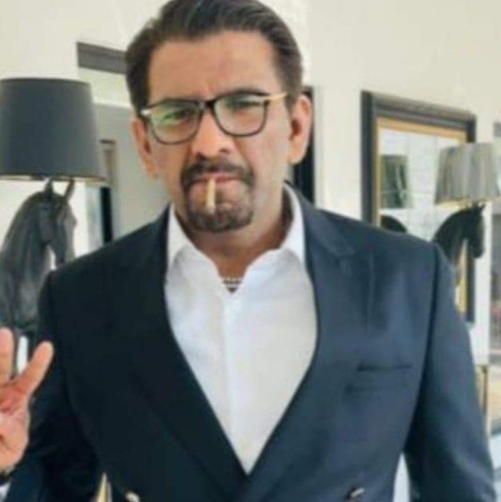 This monster and his family abducted a girl &amp; sexually abused her just because she said no to marry him it's 2022 and such type of assholes are still living in our country all should be hang publically so that in future no one can harm our daughters and sisters.
#Faisalabad