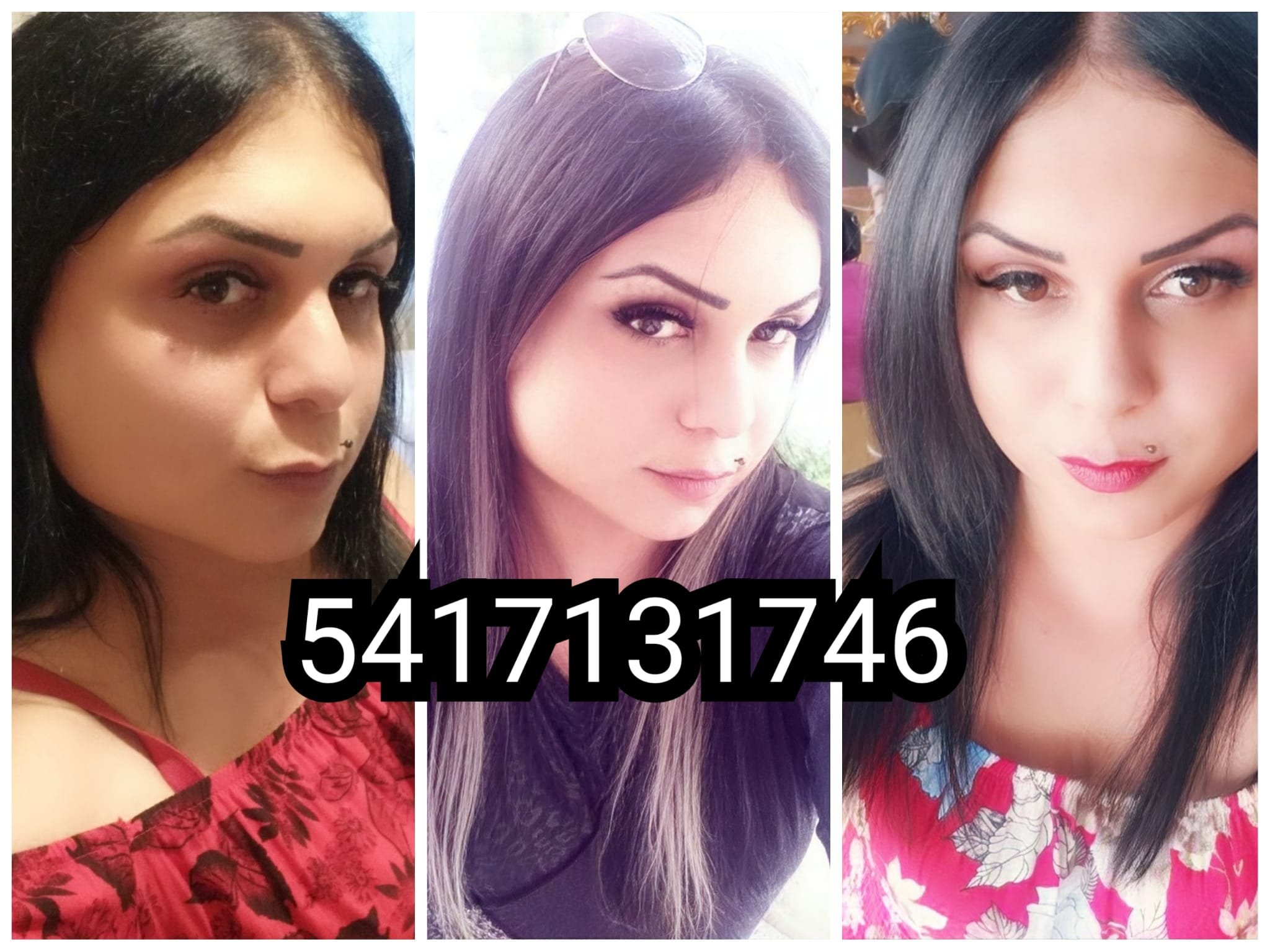 Karanlıkta parlayan bir silüet