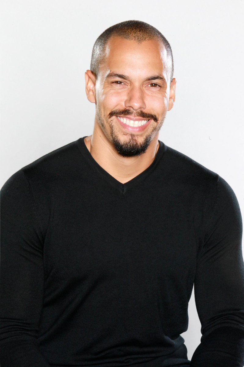 Please join us in wishing a Happy Birthday to the one and only @BrytonEjames  #YR
