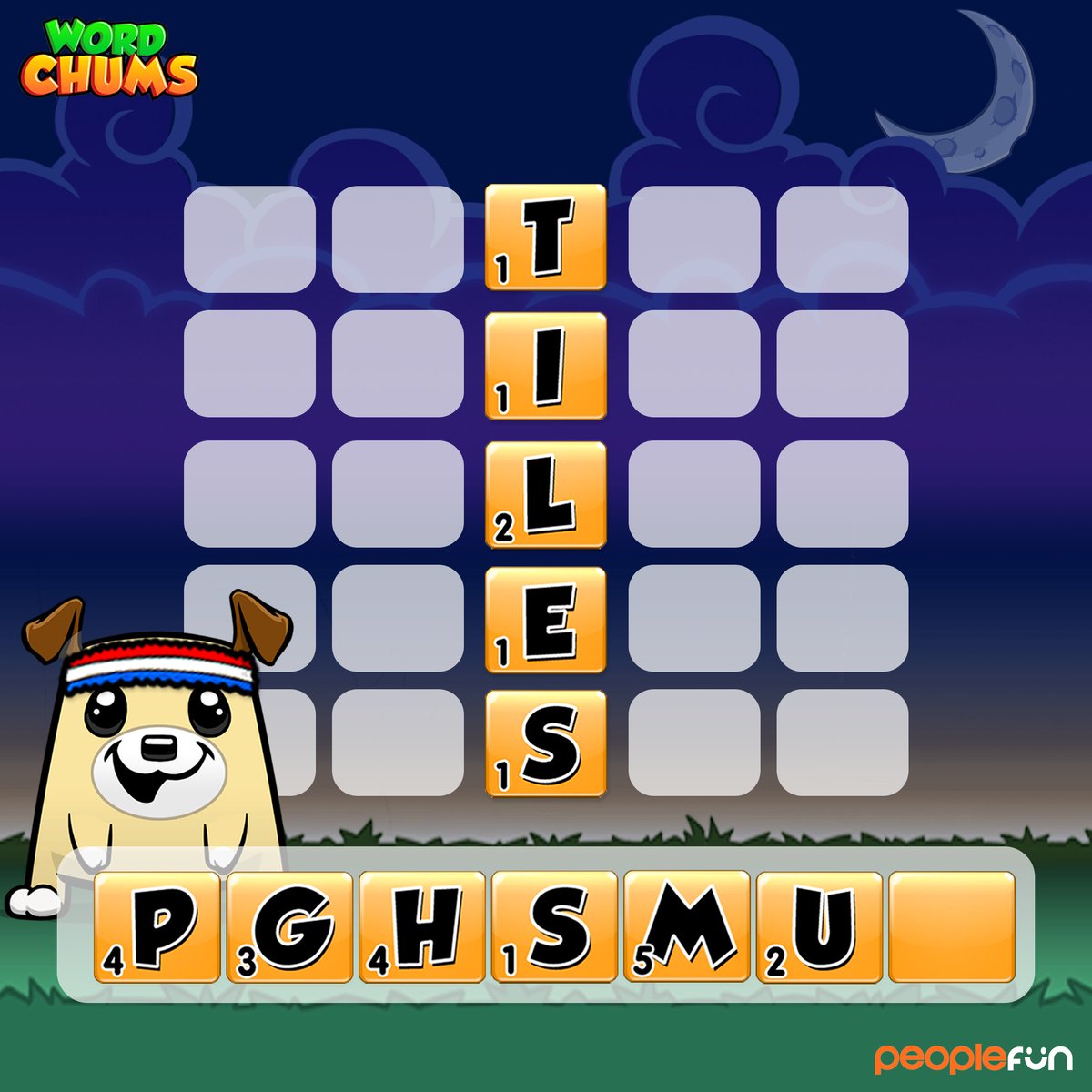 WordChums's tweet photo. Pick your tiles and let us know what word you’d play on this board! https://t.co/OQ3G0zhp7M