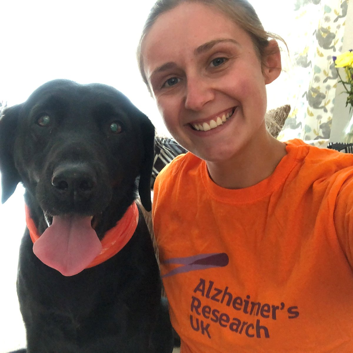 Want to keep fit this September?🚶 

Why not take on our step challenge in the name of dementia research &amp; walk 10,000 steps every day throughout September?

Sign up today 👇
alzheimersresearchuk.org/how-you-can-he…