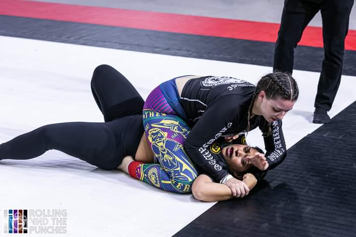 MissPixieBJJ's tweet photo. https://t.co/FSst3ZdzXF