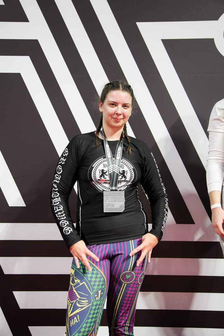 MissPixieBJJ's tweet photo. https://t.co/FSst3ZdzXF