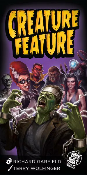 CR Staff (flying in Blue Skies) tweet media