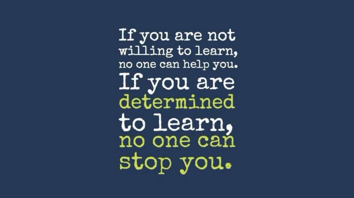 Happy #WisdomWednesday!