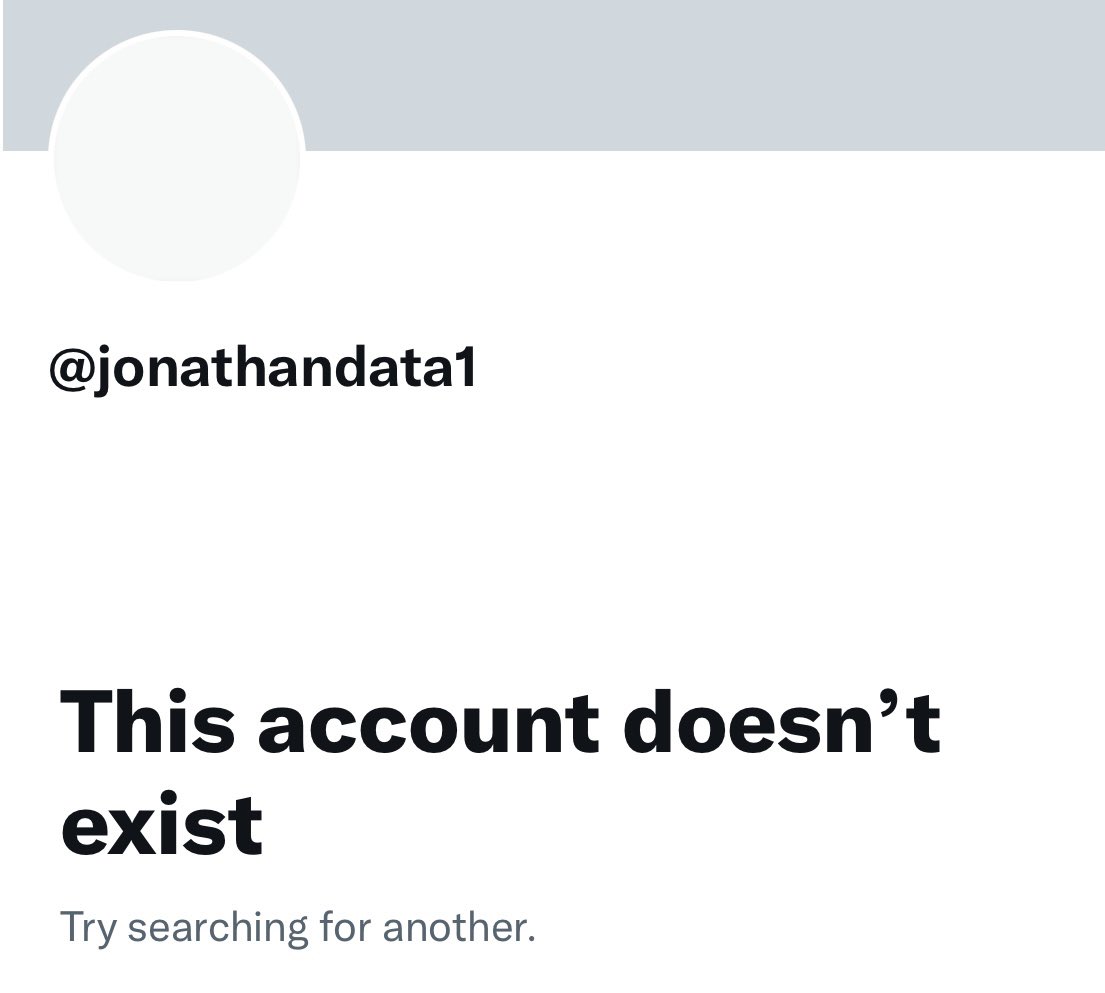 threatbutt tweet picture