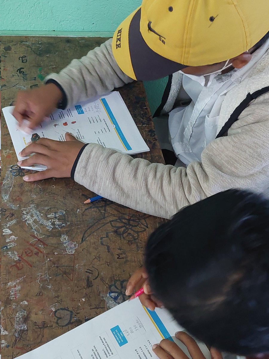 sandylesmes's tweet photo. Es gratificante ver los impacto positivos que logra el PTA @JohanaCifuente5 @PTA_Colombia @dptodelcesar1 https://t.co/PipzBwn7tP