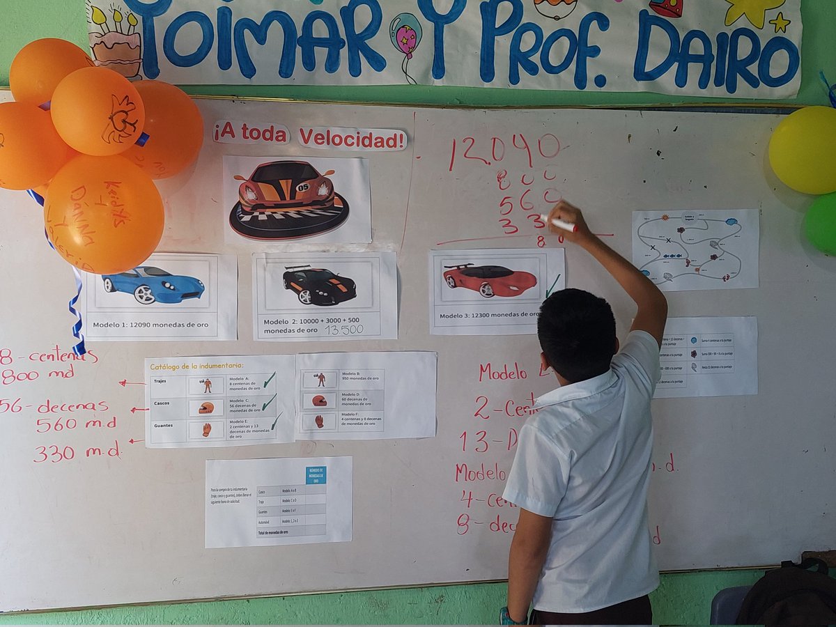 sandylesmes's tweet photo. Es gratificante ver los impacto positivos que logra el PTA @JohanaCifuente5 @PTA_Colombia @dptodelcesar1 https://t.co/PipzBwn7tP