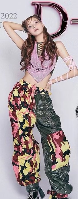 LiliesHome_'s tweet image. Crazy in love 

PINK VENOM LISA 
#LALISA #MONEY #LISA