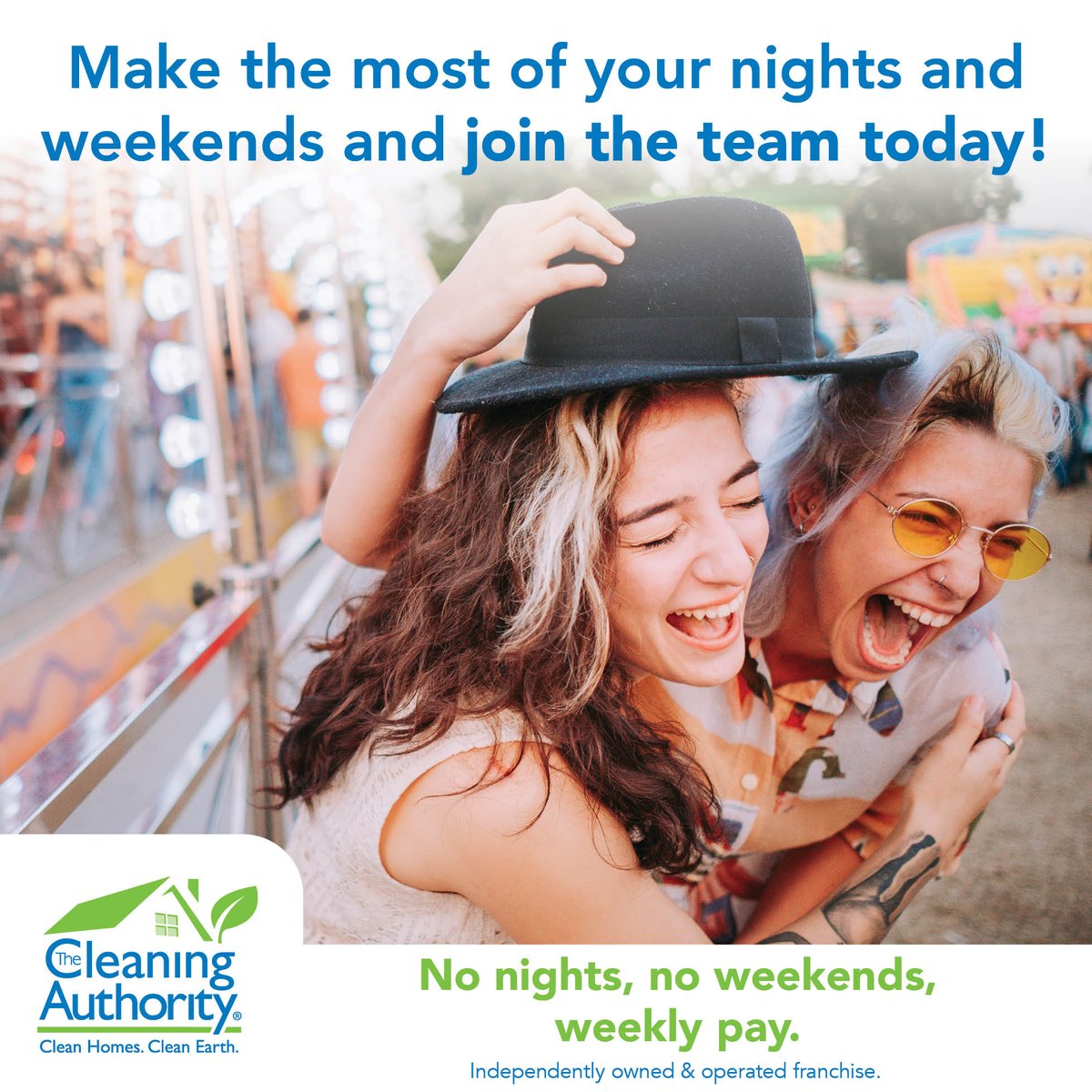 Yes, work life balance exists! Check out <a href="/LifeatTCA/">Life at TCA</a> and join Team TCA™ at the link in bio. 

#LifeatTCA #TeamTCA™ #friends #summer