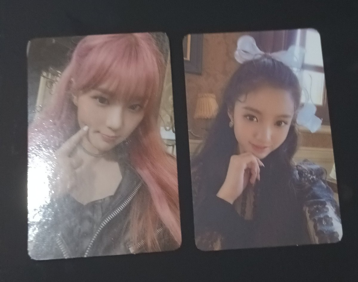 shikamail's tweet photo. ꒰ wts lfb kep1er ph #bentashi ꒱

kep1er qs 

✹ 150 each for rpcs / 100 each for ktown pob !!
✹ 200 each unsealed album all versions available ! (complete inclu except rpc)
- dm for condi
- onhand 
- payo / 1 day 

rcbyt : https://t.co/4saJffdoZj 

dm / reply to claim ッ https://t.co/ddzijmMVBH