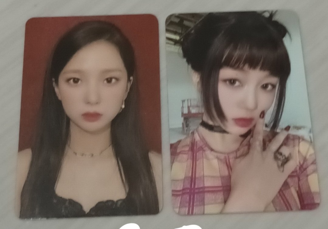 shikamail's tweet photo. ꒰ wts lfb kep1er ph #bentashi ꒱

kep1er qs 

✹ 150 each for rpcs / 100 each for ktown pob !!
✹ 200 each unsealed album all versions available ! (complete inclu except rpc)
- dm for condi
- onhand 
- payo / 1 day 

rcbyt : https://t.co/4saJffdoZj 

dm / reply to claim ッ https://t.co/ddzijmMVBH