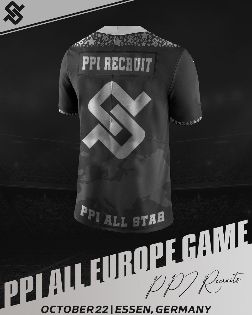 We will have a All Europe All Star Game in Germany this October with the top 100 players in all of Europe!! There will be a lot of D1 players invited to this game including <a href="/stege_max/">Max Stege</a> <a href="/IdrissaKoumba/">koumba idrissa aymeric</a> <a href="/BarrocksKofi/">Kofi Taylor-Barrocks</a> <a href="/Collins_Thomas1/">Thomas Collins</a> just to name a few!! <a href="/PPIRecruits/">PPIRECRUITS</a>