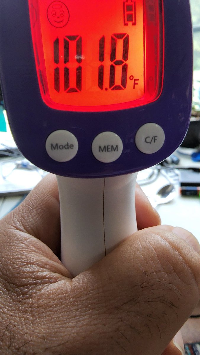 Eric Belardo, The Cyber Papa tweet media