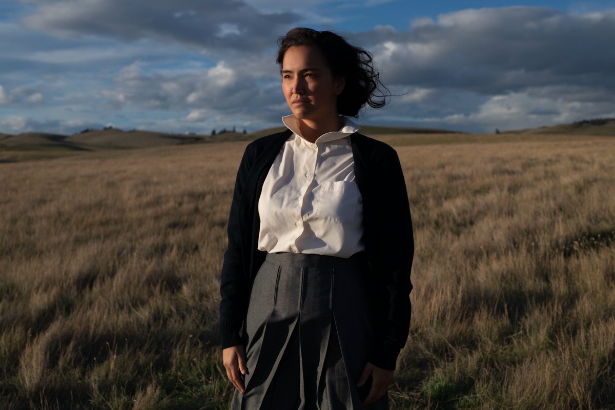 TIFF (@tiff_net) on Twitter photo The World Premiere of Marie Clements’ BONES OF CROWS is a powerful indictment of the abuse of Indigenous peoples as told through the life of Cree matriarch Aline Spears. Starring <a href="/_gracedove/">Grace Dove</a> and Phillip Forest Lewitski (<a href="/hereisphillip/">Phillip Forest Lewitski</a>). #TIFF22 bit.ly/3A2RgQz The World Premiere of Marie Clements’ BONES OF CROWS is a powerful indictment of the abuse of Indigenous peoples as told through the life of Cree matriarch Aline Spears. Starring <a href="/_gracedove/">Grace Dove</a> and Phillip Forest Lewitski (<a href="/hereisphillip/">Phillip Forest Lewitski</a>). #TIFF22 bit.ly/3A2RgQz