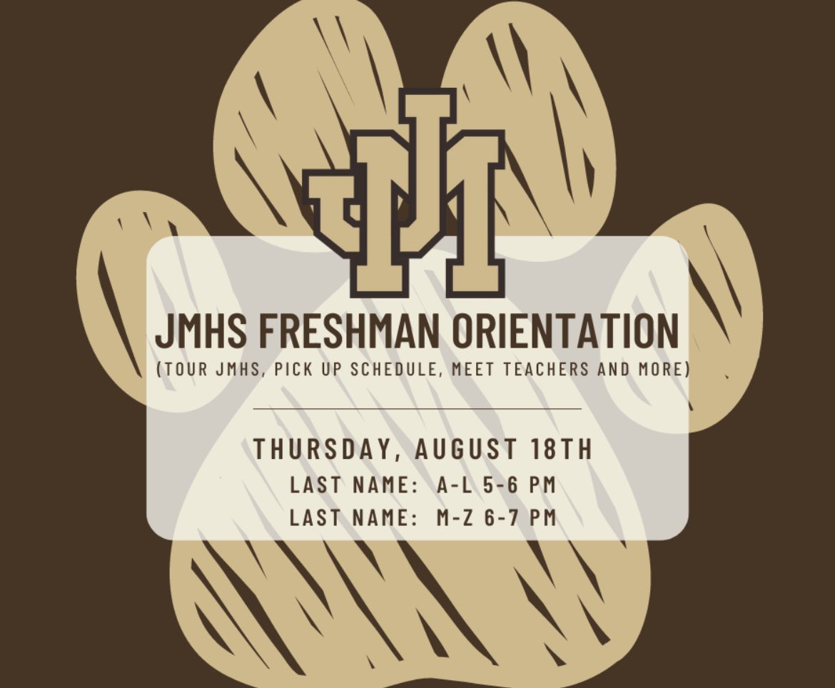 JMHSMonarchs's tweet photo. https://t.co/6SbiDu8vd2